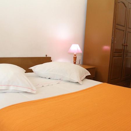 Monte Sinai Guest House Porto Luaran gambar