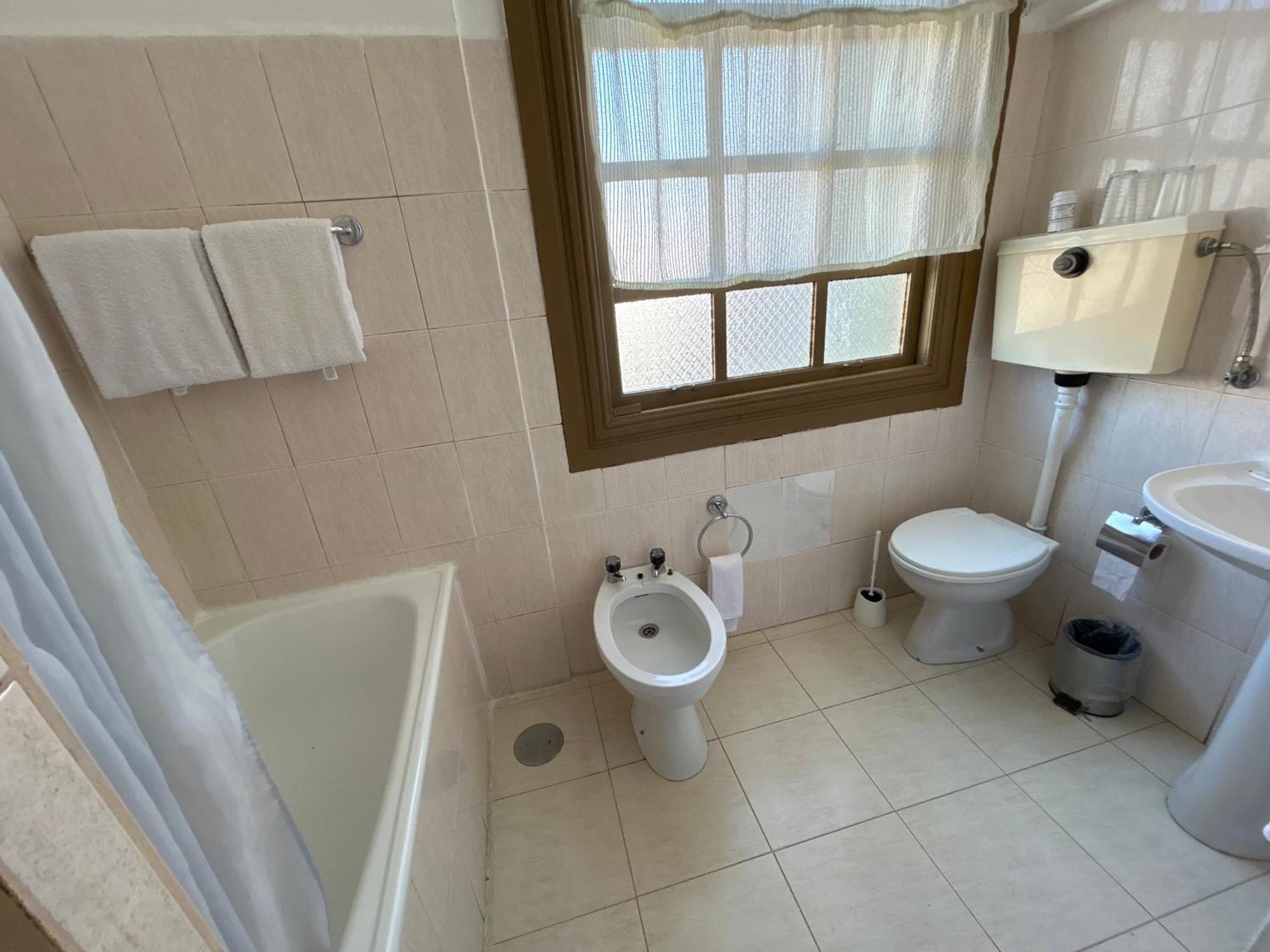 Monte Sinai Guest House Porto Luaran gambar