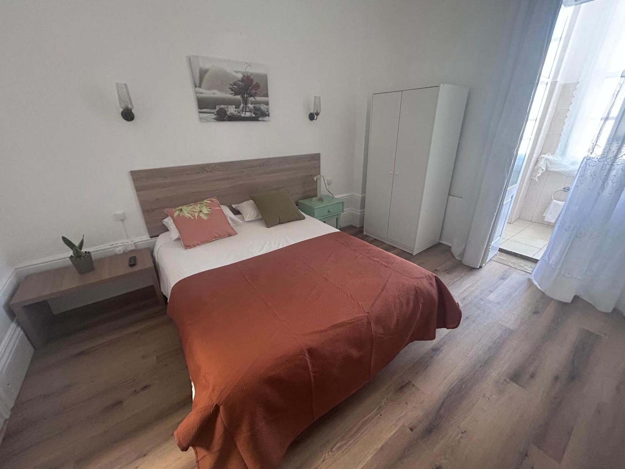 Monte Sinai Guest House Porto Luaran gambar