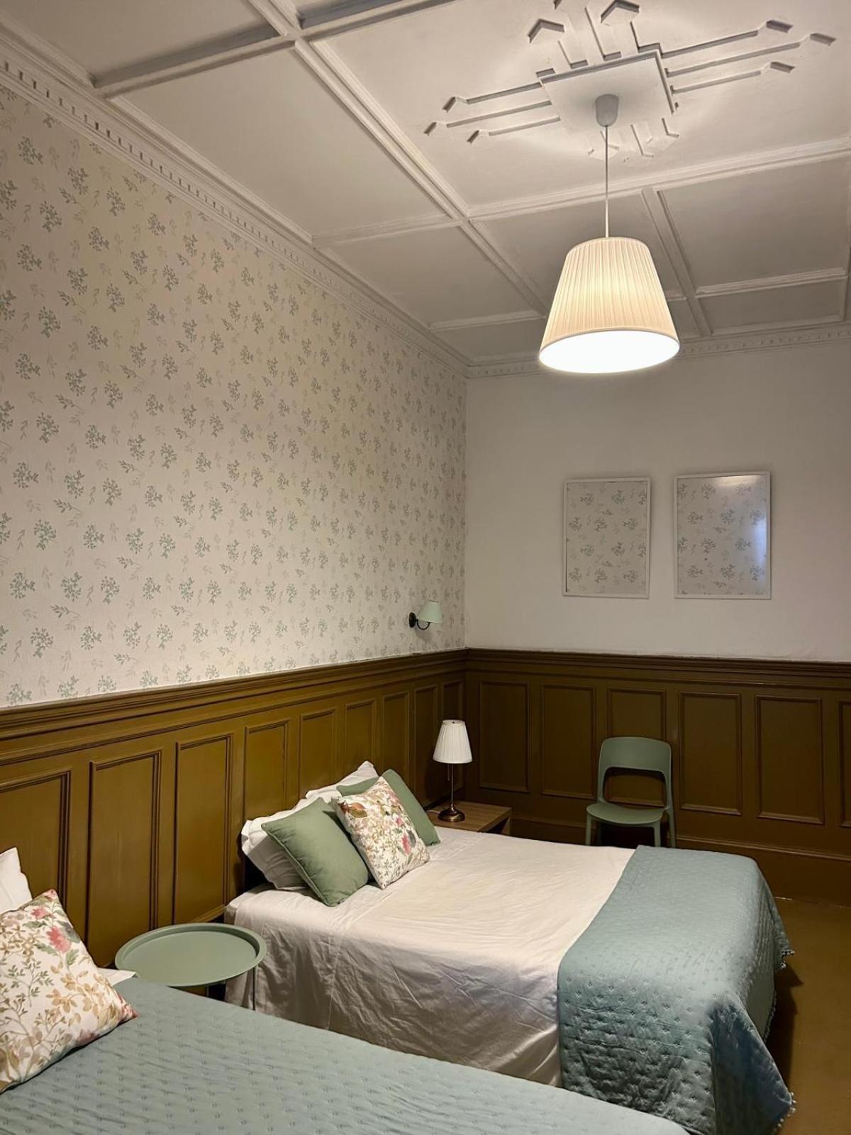Monte Sinai Guest House Porto Luaran gambar