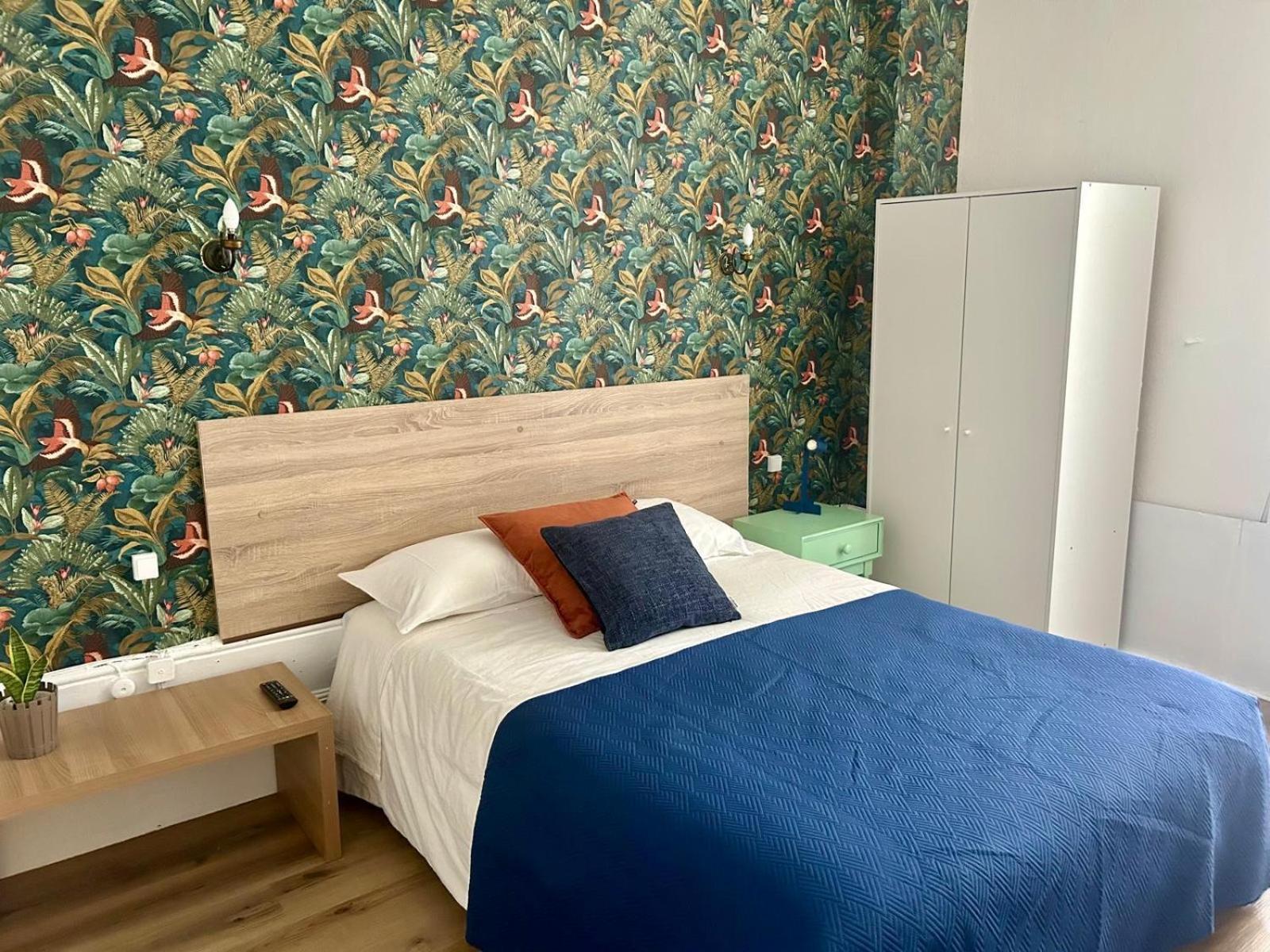Monte Sinai Guest House Porto Luaran gambar