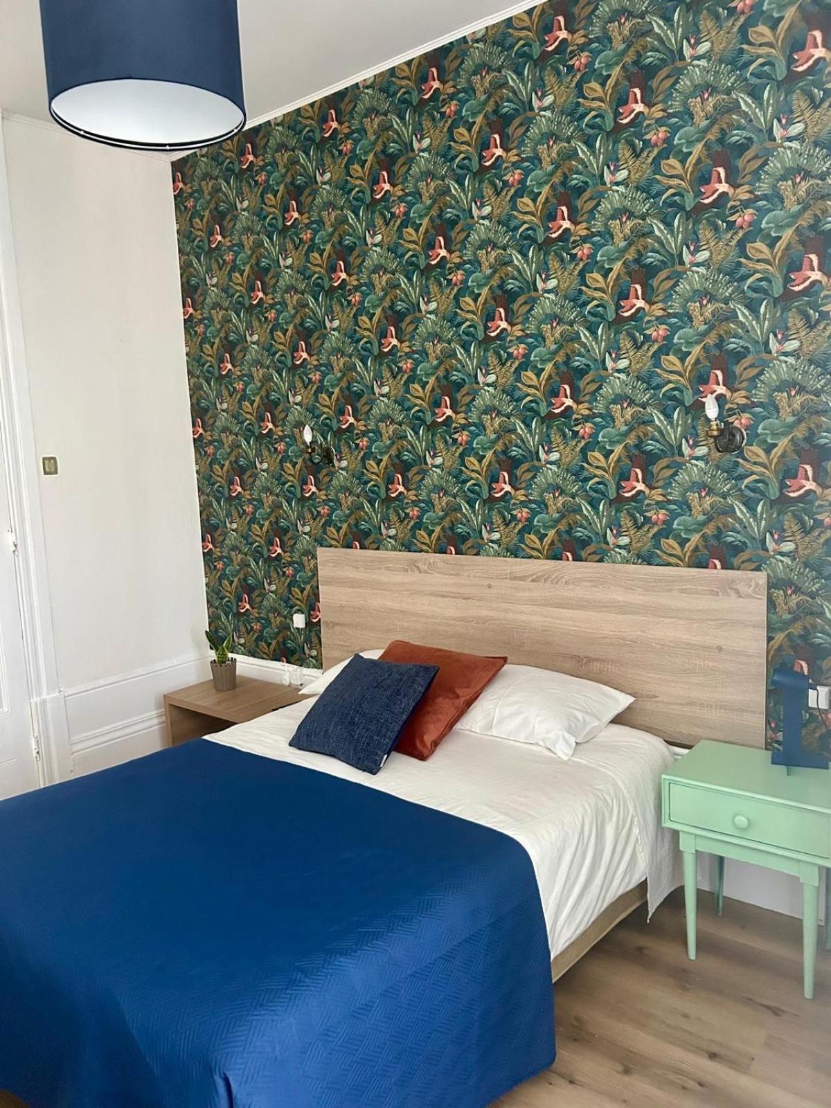 Monte Sinai Guest House Porto Luaran gambar