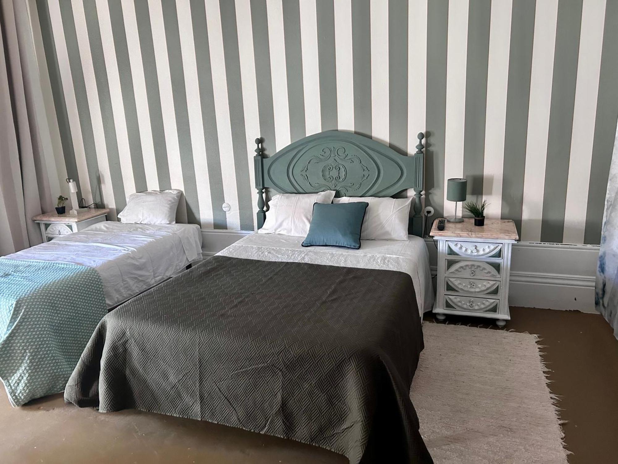 Monte Sinai Guest House Porto Luaran gambar