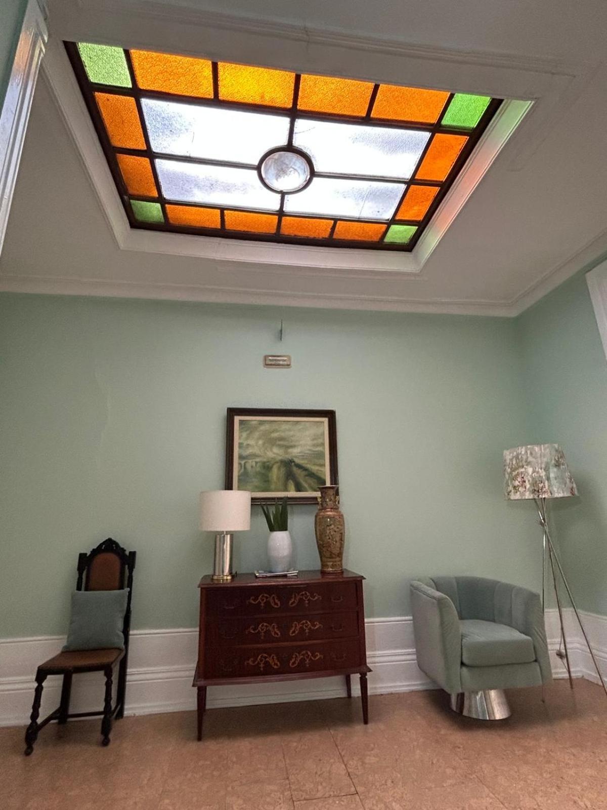 Monte Sinai Guest House Porto Luaran gambar