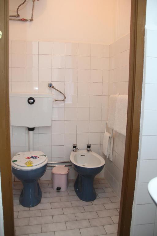 Monte Sinai Guest House Porto Bilik gambar