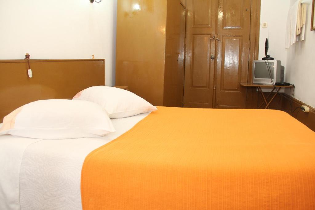 Monte Sinai Guest House Porto Bilik gambar