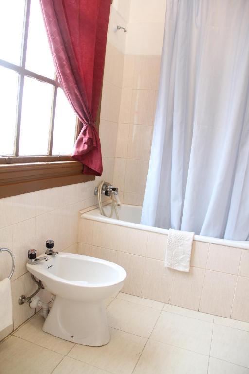 Monte Sinai Guest House Porto Bilik gambar