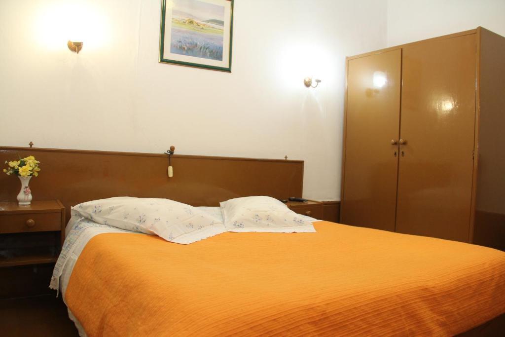 Monte Sinai Guest House Porto Bilik gambar