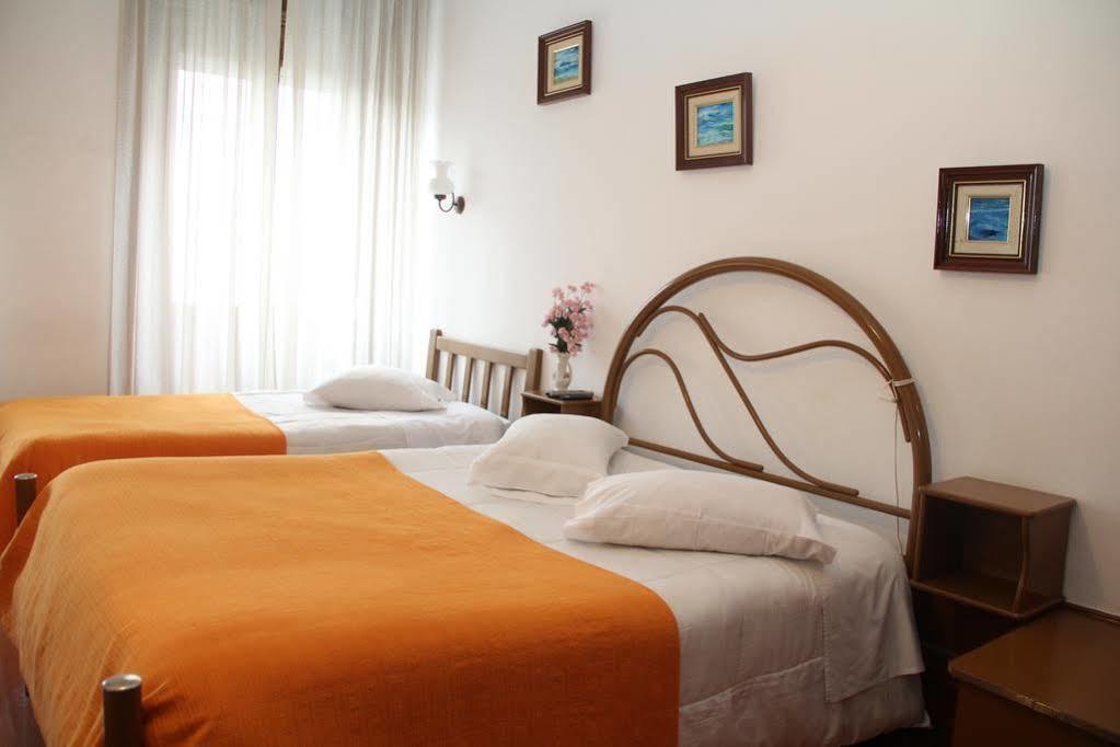 Monte Sinai Guest House Porto Luaran gambar