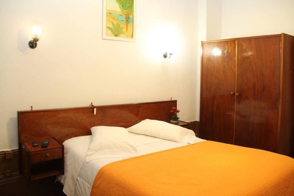Monte Sinai Guest House Porto Luaran gambar