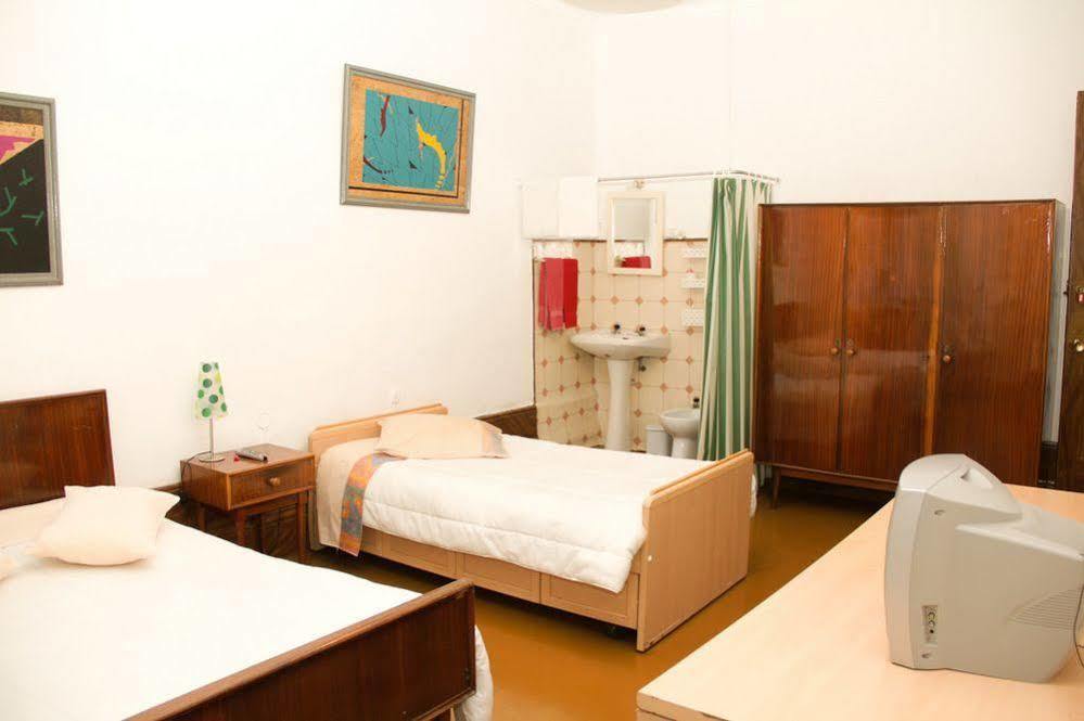 Monte Sinai Guest House Porto Luaran gambar