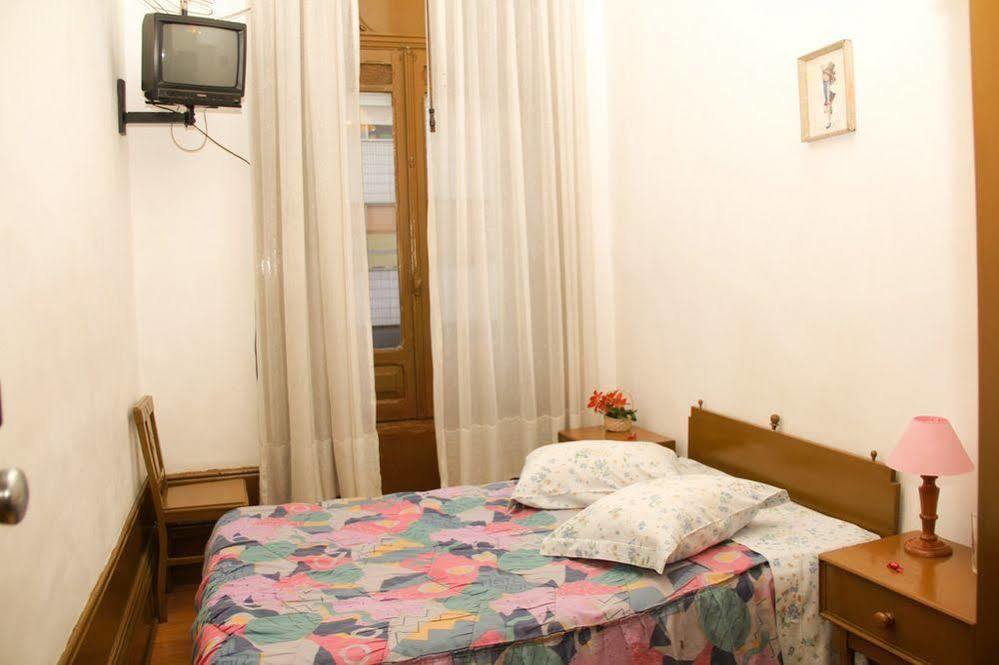 Monte Sinai Guest House Porto Luaran gambar