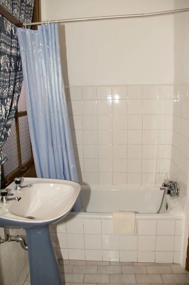 Monte Sinai Guest House Porto Luaran gambar