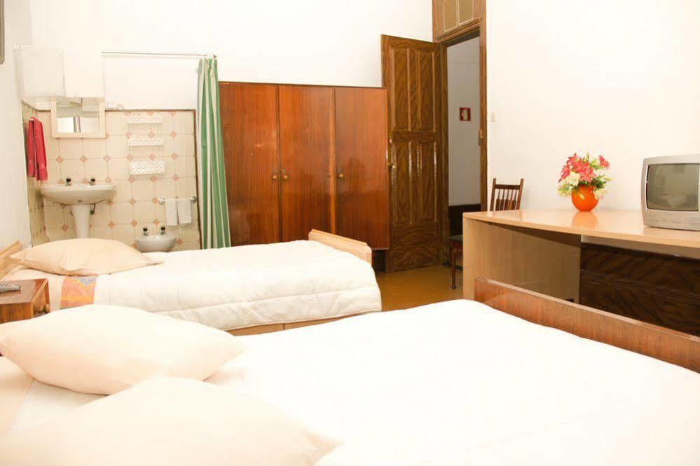 Monte Sinai Guest House Porto Luaran gambar