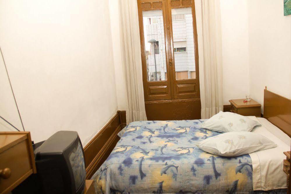 Monte Sinai Guest House Porto Luaran gambar