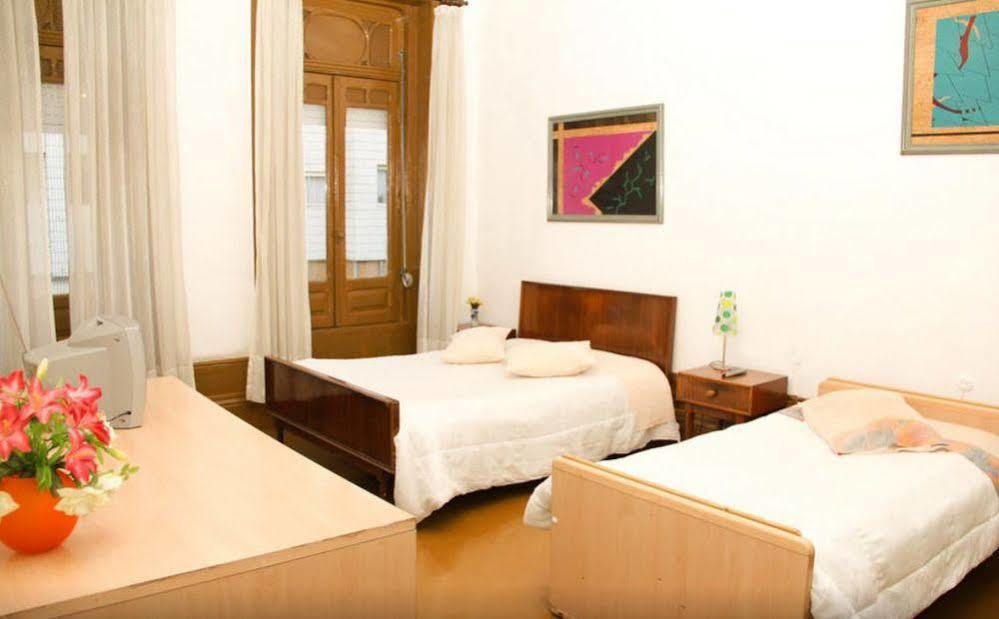 Monte Sinai Guest House Porto Luaran gambar